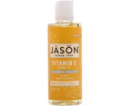 Jason Natural, Vitamin E Skin Oil, 5,000 IU, 4 fl oz (118 ml)