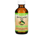 De La Cruz, Avocado Oil, 2 fl oz (59 ml)