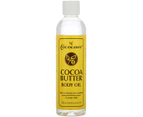 Cococare, Cocoa Butter Body Oil, 8.5 fl oz (250 ml)