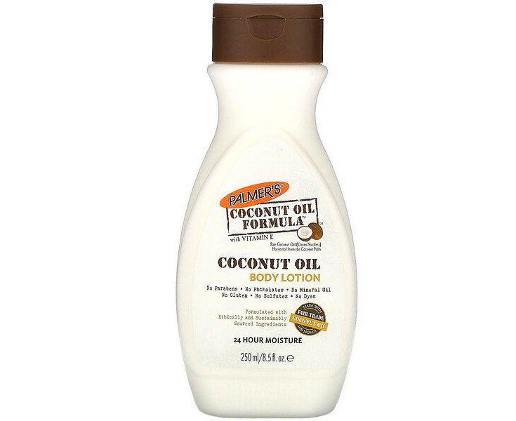 Palmer's, Coconut Oil Formula with Vitamin E, Body Lotion, 8.5 fl oz (250 ml)