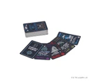 Disney Star Wars Stay On Target Card Game