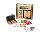 Exploding Kittens Throw Throw Burrito A Dodgeball Card Game