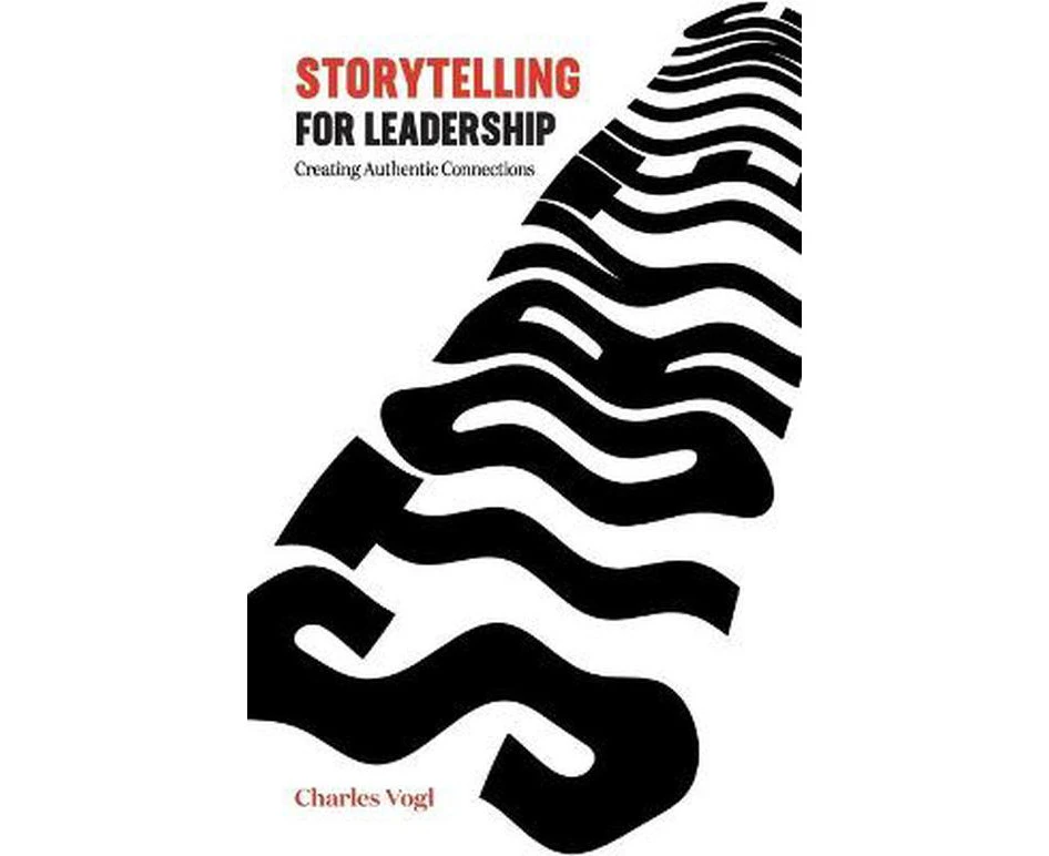 Storytelling for Leadership