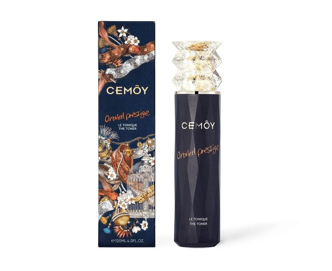 Cemoy-Orbital Prestige The Toner 120ml