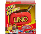 Uno Extreme Card Game