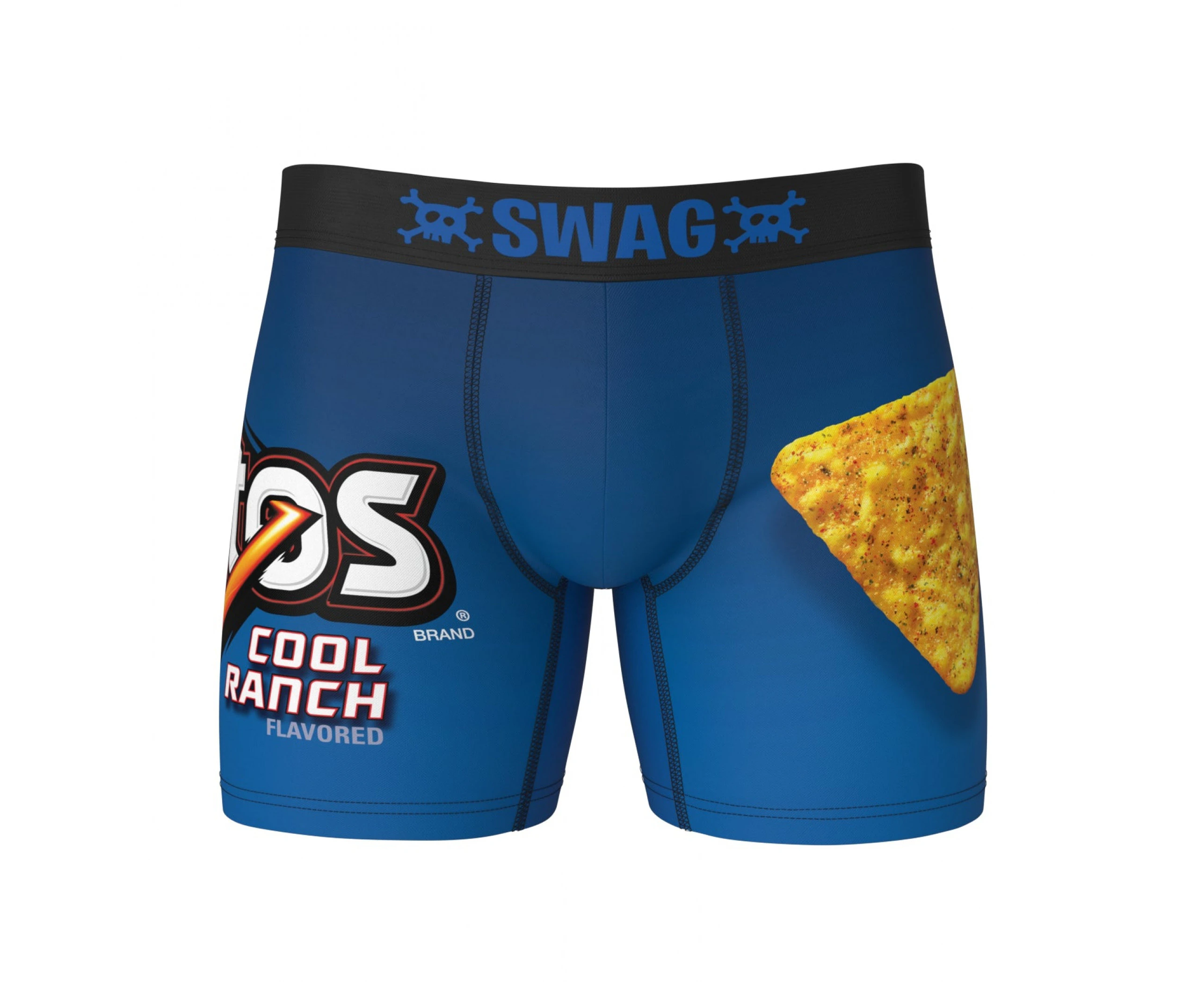 Doritos Cool Ranch SWAG Boxer Briefs