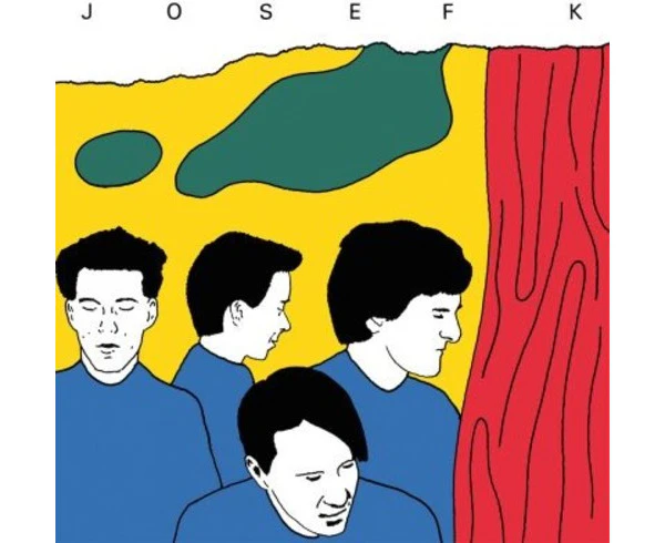 Josef K - It's Kinda Funny [Vinyl] USA import