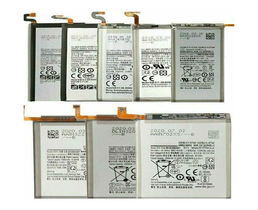 Battery Replacement For Samsung Galaxy S20 / Plus / Ultra | Fully Compatible - Galaxy S20