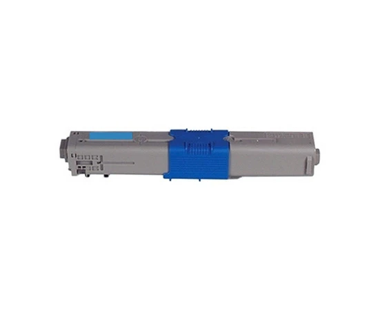 OKI C332DN / MC363DN Generic Cyan Toner Cartridge (46508719)