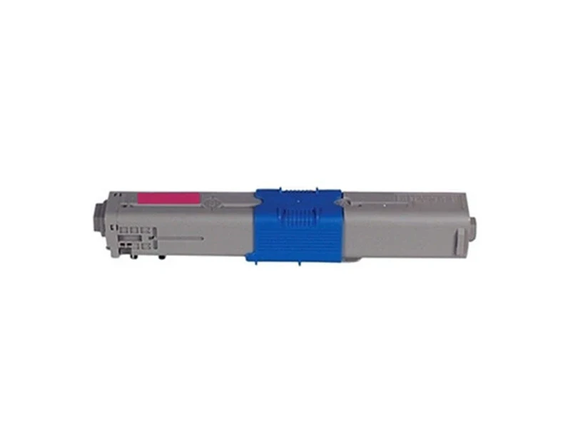 OKI C332DN / MC363DN Generic Magenta Toner Cartridge (46508718)