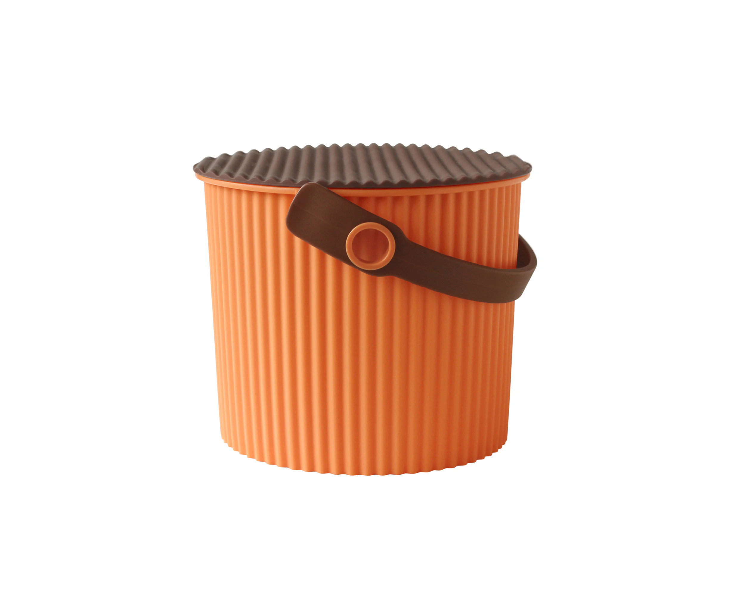 OmnioUtil Buckets - 4L - Apricot