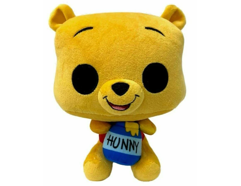 Funko Plushies Disney Winnie The Pooh 8inch Plush