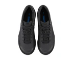Shimano AM503 Mens Freeride MTB Shoes - Black