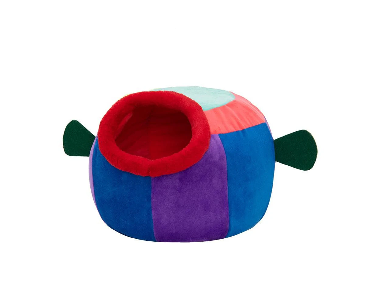 PIDAN Pet Bed - Pufferfish