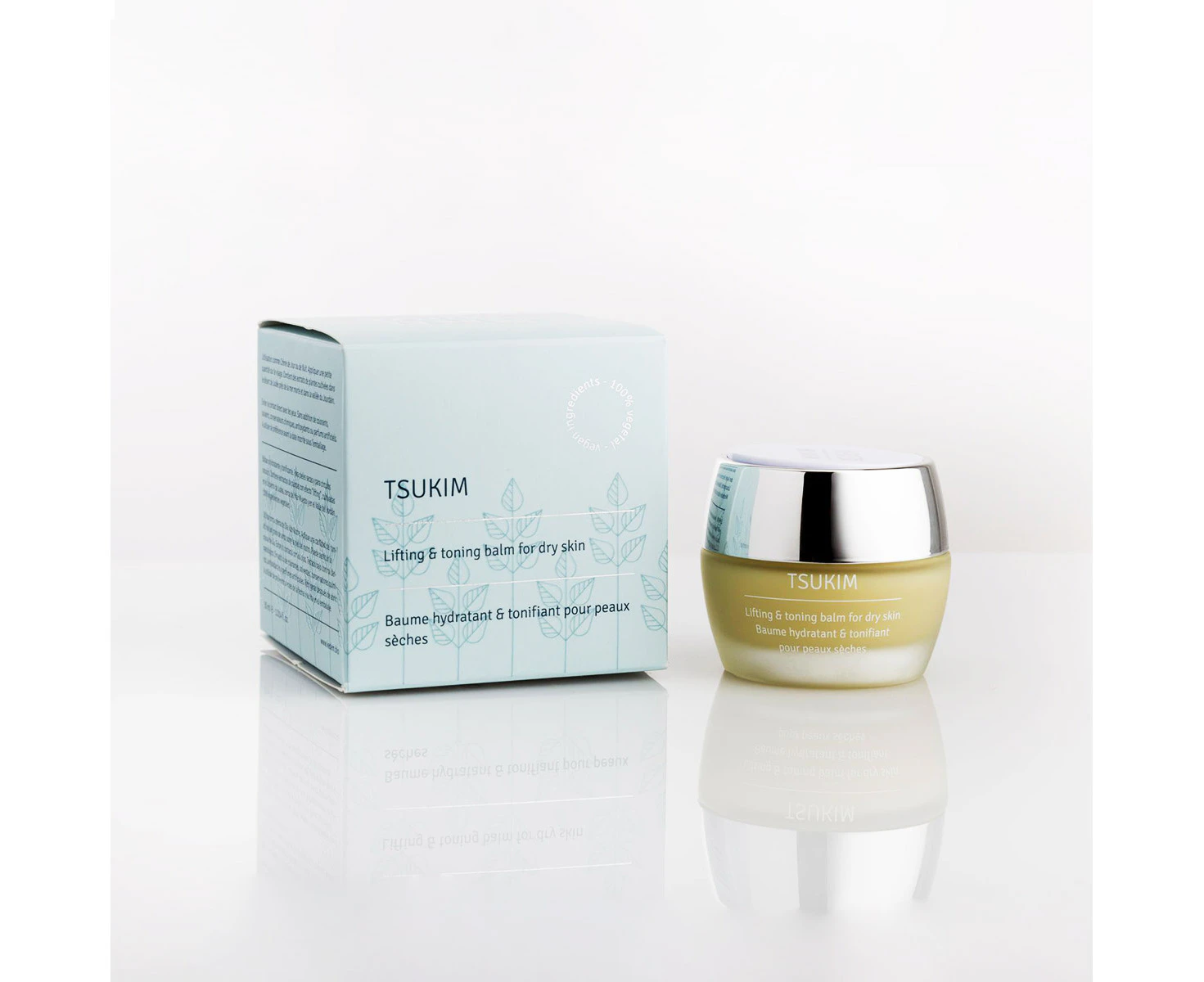 Herbs of kedem TSUKIM balm(CLIFF) 30 ml