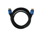 High Quality 1.5m 2m  4K HDMI Cable HDMI2.0 Cable High Speed 18Gbps for Computer Laptop Monitor Projector Television