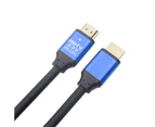 High Quality 1.5m 2m  4K HDMI Cable HDMI2.0 Cable High Speed 18Gbps for Computer Laptop Monitor Projector Television