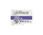 Dahua C100 256GB MicroSD Memory Card