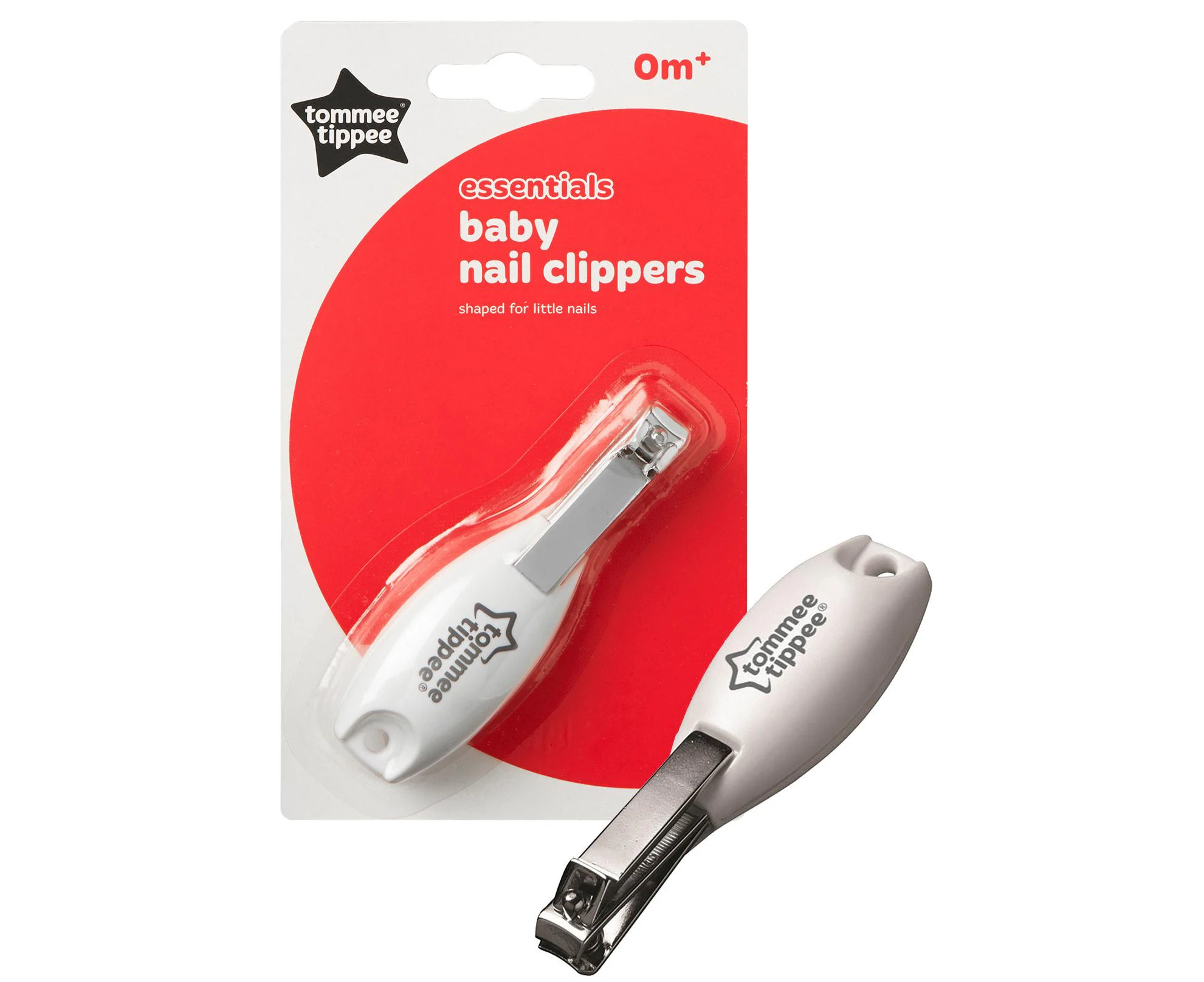 Tommee Tippee Baby Nail Clippers