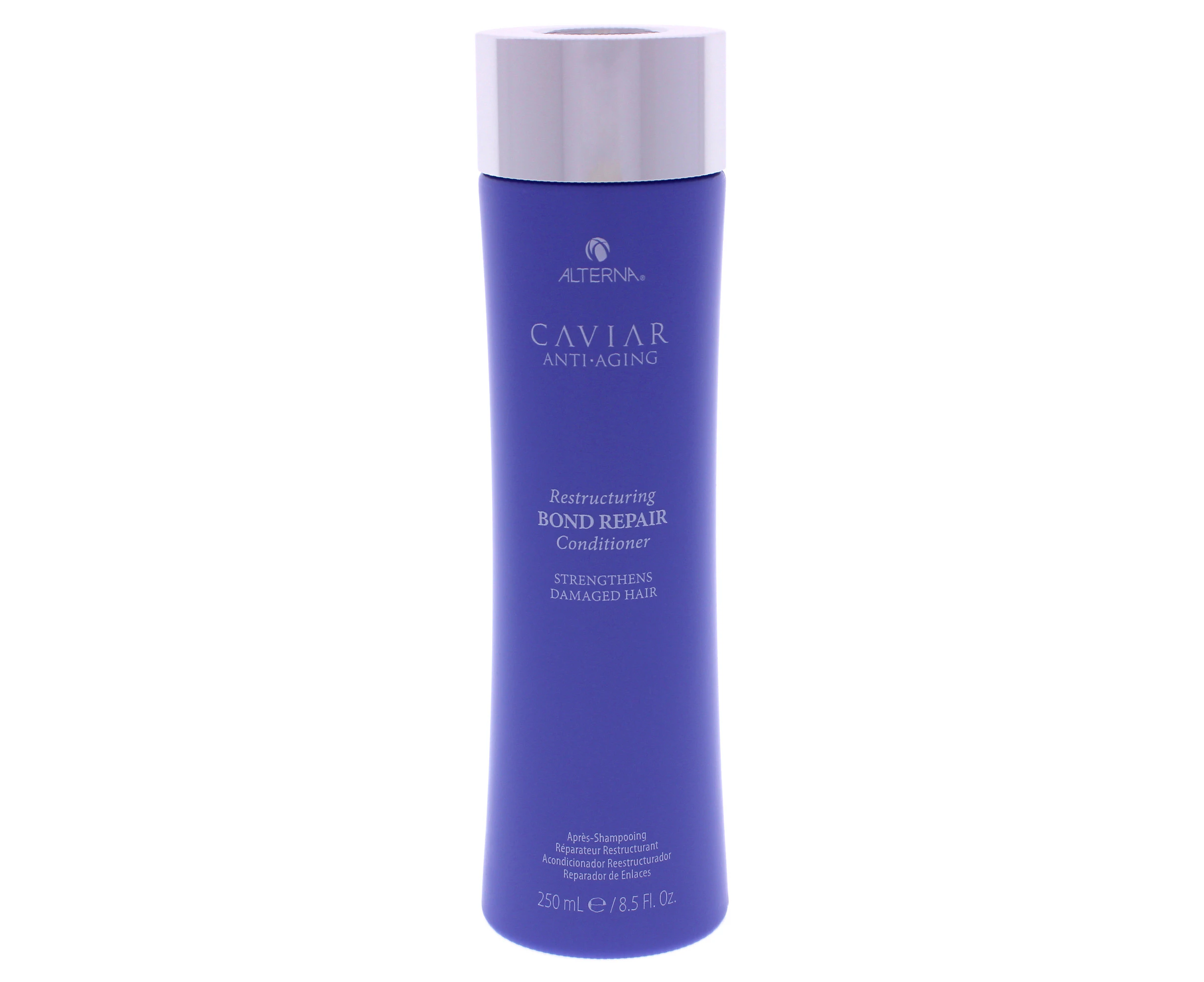 Alterna Caviar Anti-Aging Restructuring Bond Repair Conditioner by Alterna for Unisex - 8.5 oz Conditioner