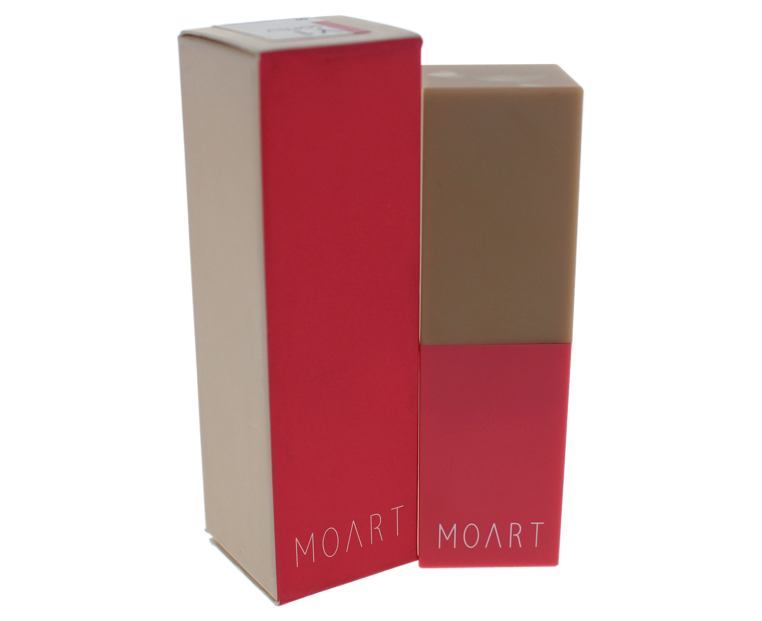 Velvet Lipstick - Y1 Softly by Moart for Women - 0.12 oz Lipstick