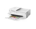 Canon A3 Colour Inkjet Multifunction Printer 4800 X 1200 Dpi