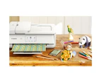 Canon A3 Colour Inkjet Multifunction Printer 4800 X 1200 Dpi