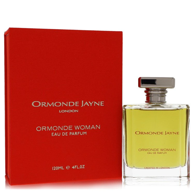 Ormonde Jayne Ormonde Woman By Ormonde Jayne For Women-118 Ml