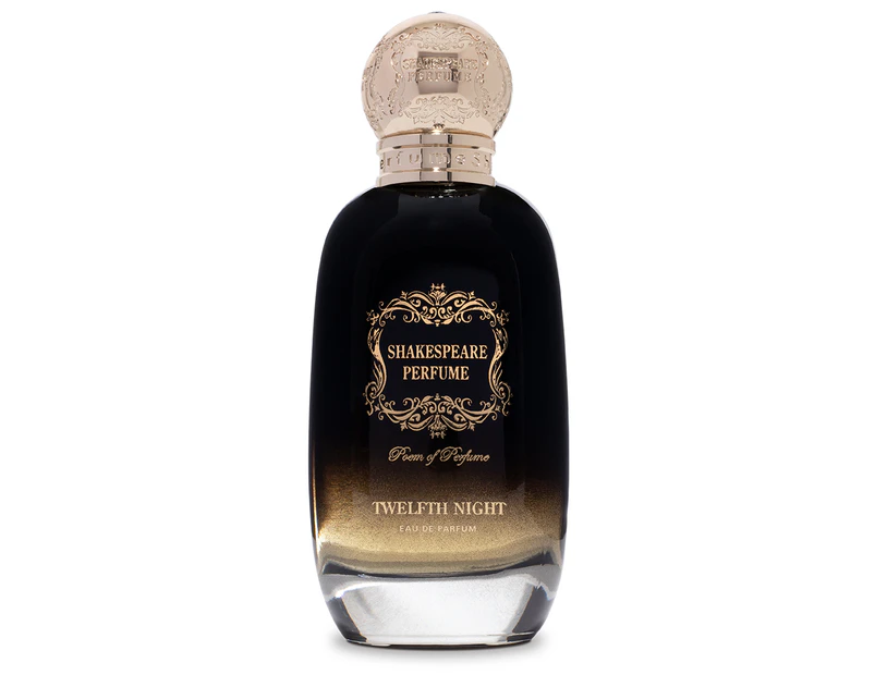 Shakespeare Twelfth Night EDP 100ml