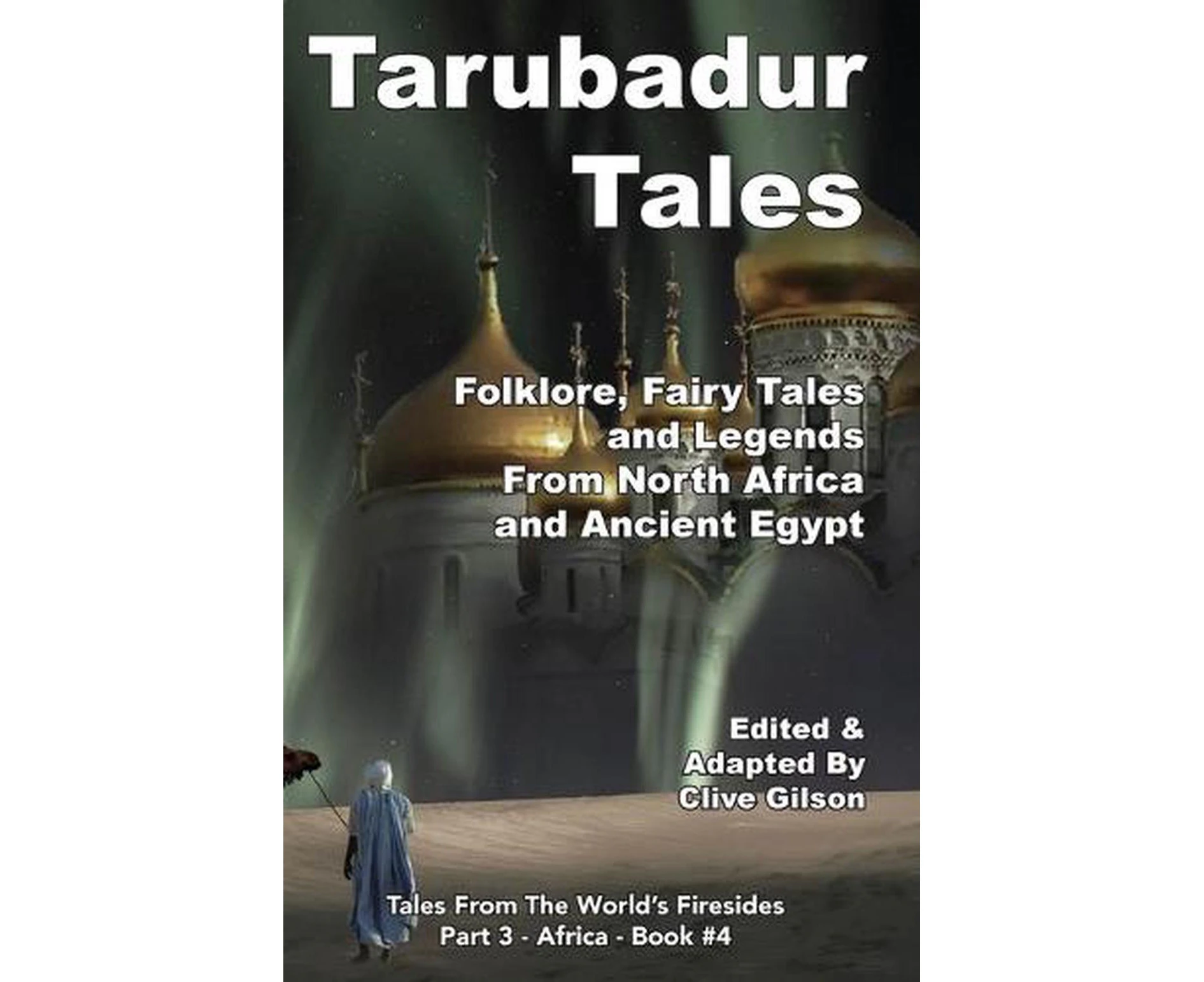 Tarubadur Tales