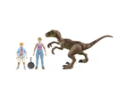 Jurassic World Legacy Collection Kitchen Encounter Pack