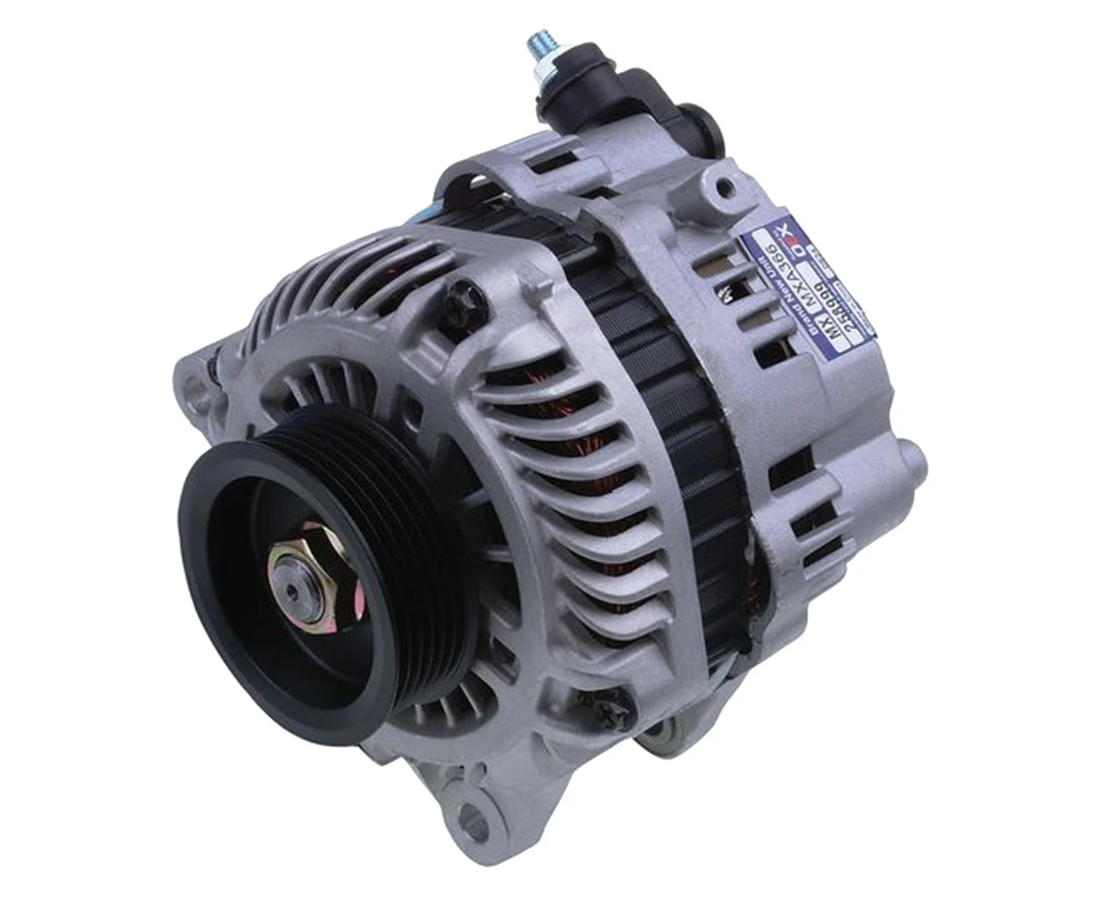 OEX MXA366 Alternator 12V 110A for Mitsubishi Lancer & Outlander Check App