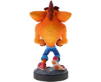 Cable Guy Quantum Crash Bandicoot Controller and Phone Holder