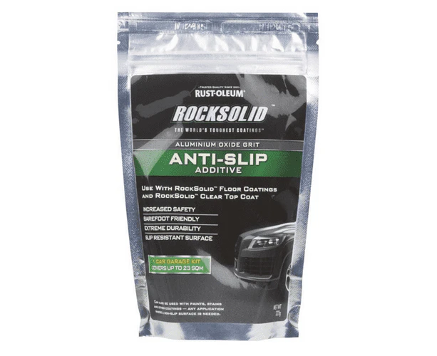 Rust-oleum Rocksolid Anti Slip Additive