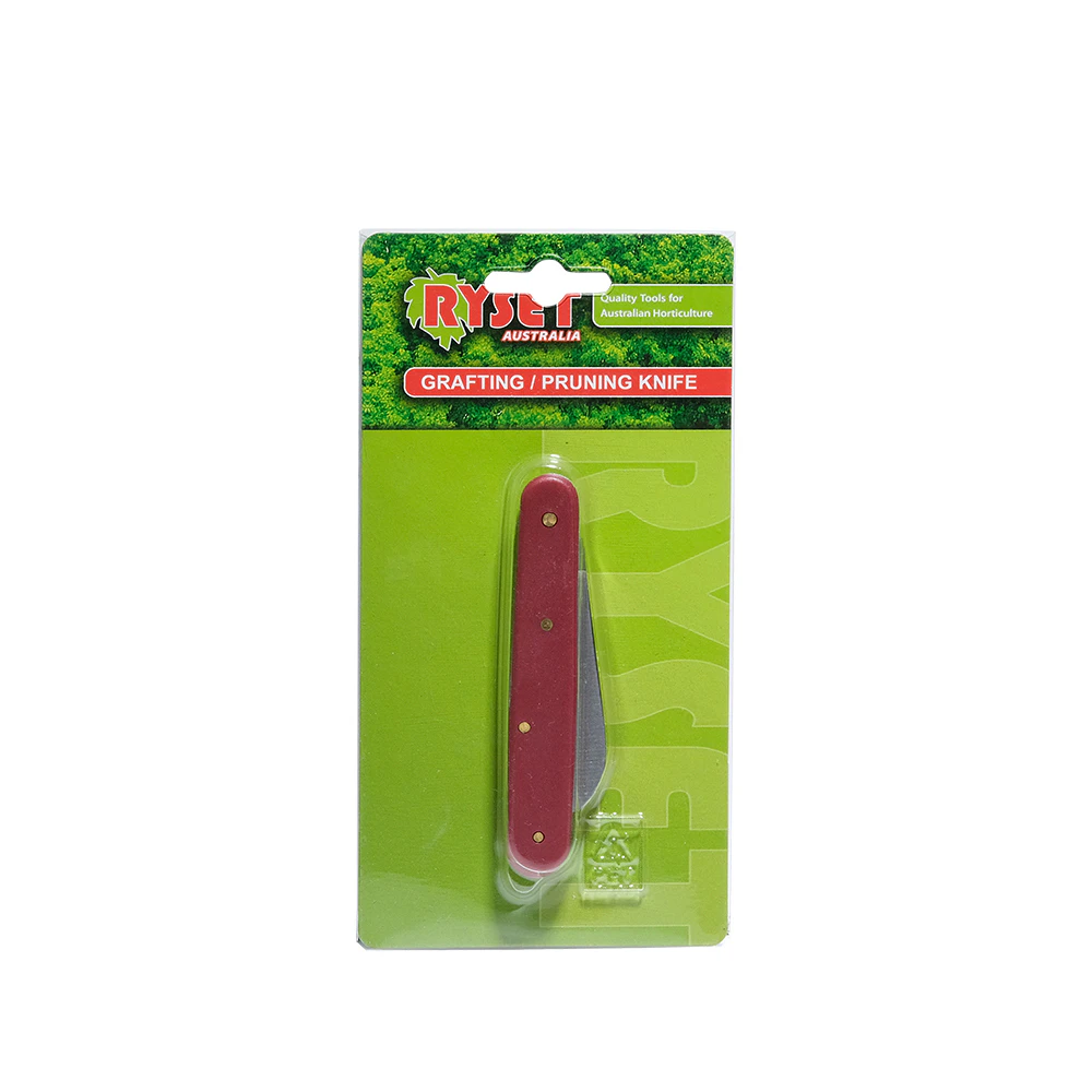 Ryset Grafting / Pruning Knife | GT567 | Foldable