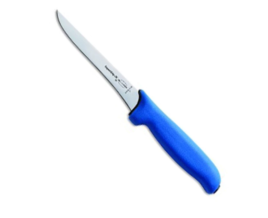 F. Dick ExpertGrip 2K Stiff Boning Knife 15cm