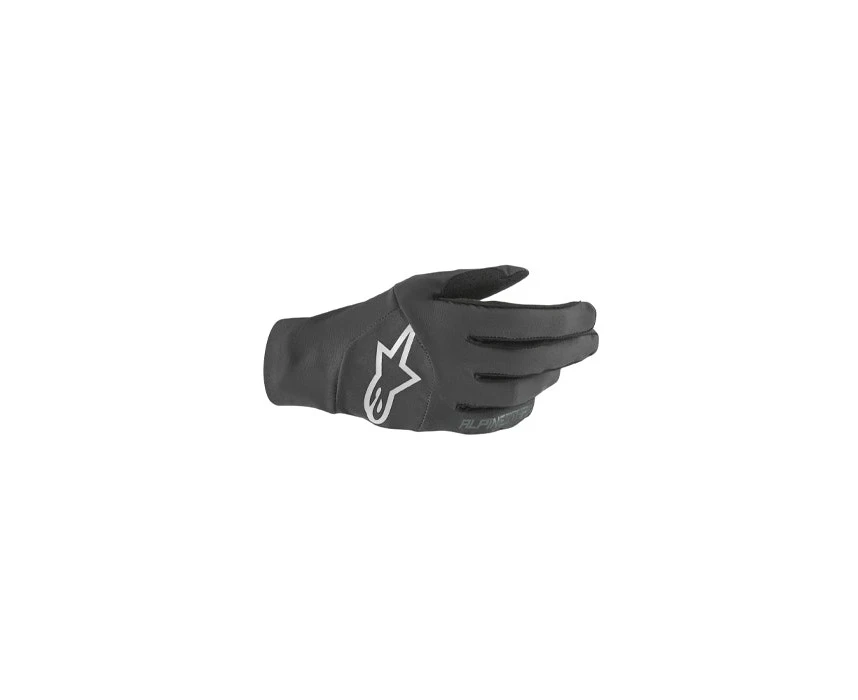 Alpinestars Unisex Drop 4.0 Gloves - Black