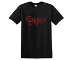 CONTROL DENIED - 'Logo' T-Shirt