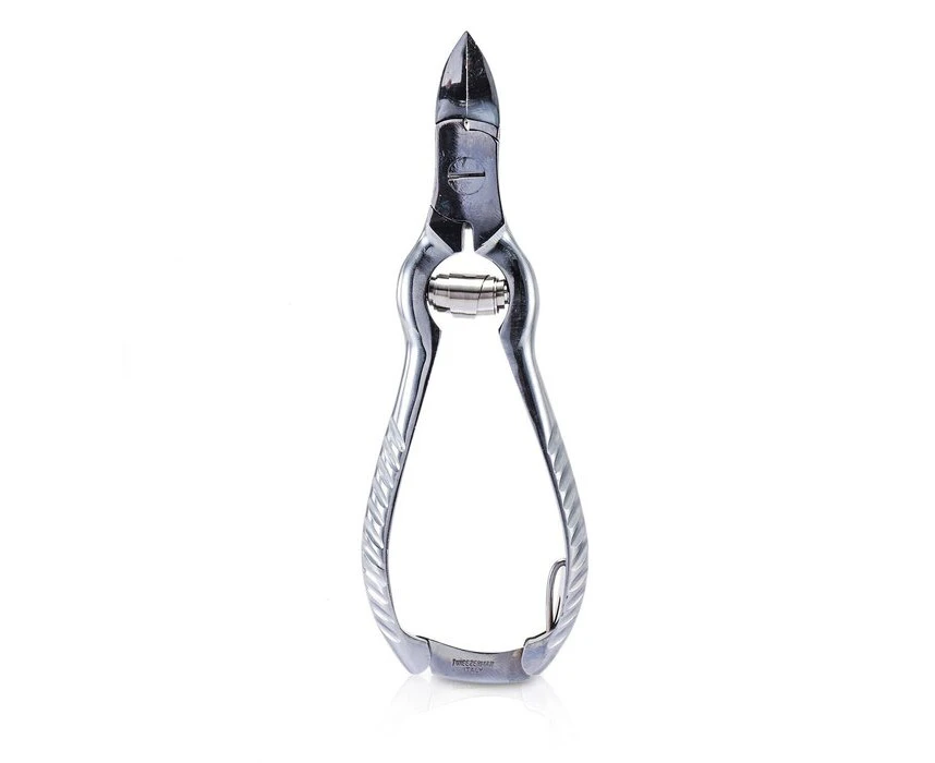 Tweezerman Barrel Spring Toenail Nipper 5060-R -