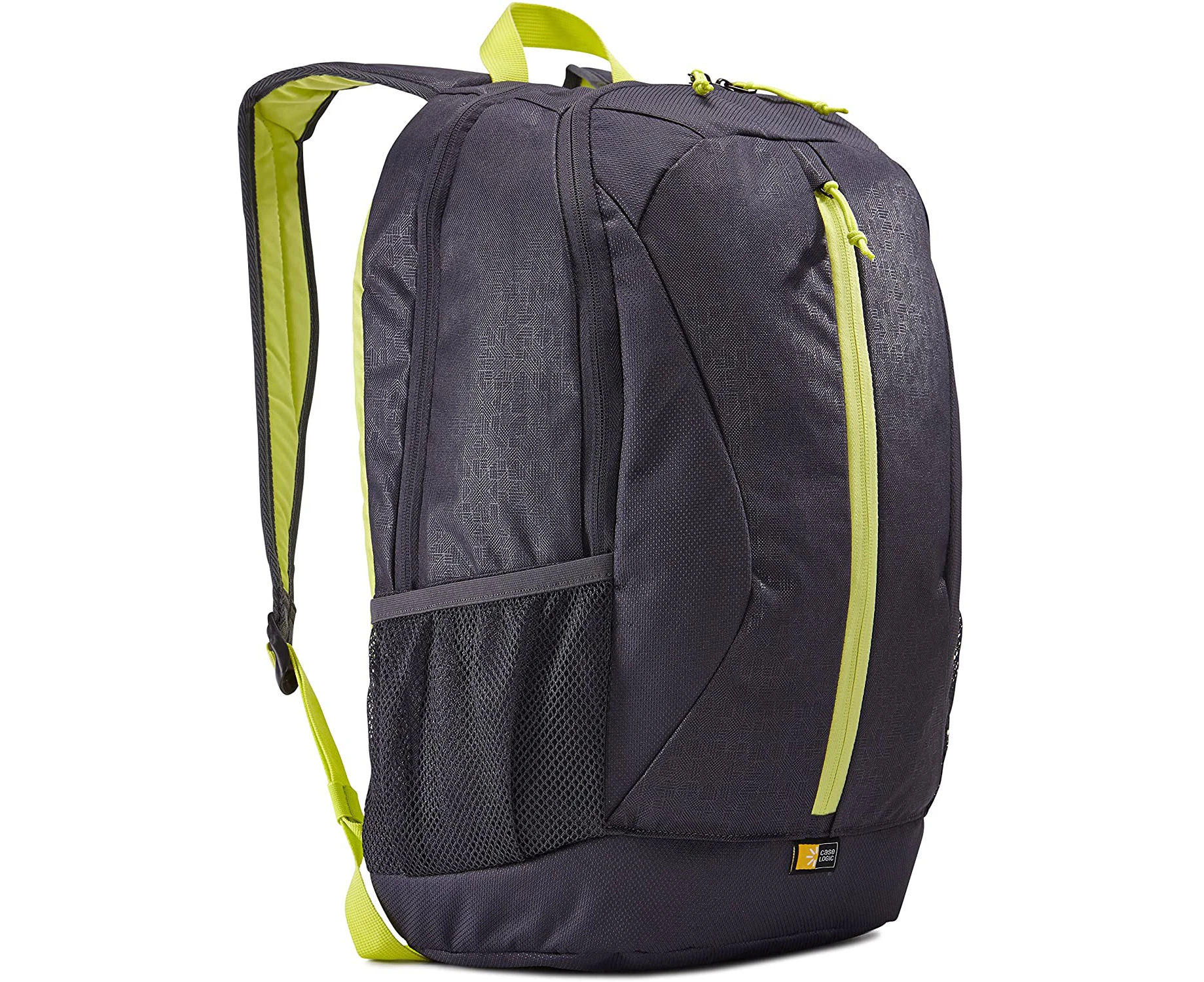 CASE LOGIC IBIRA BACKPACK IBIR-115 for School, Travel & Business (Up to 15.6 inch and 24L)