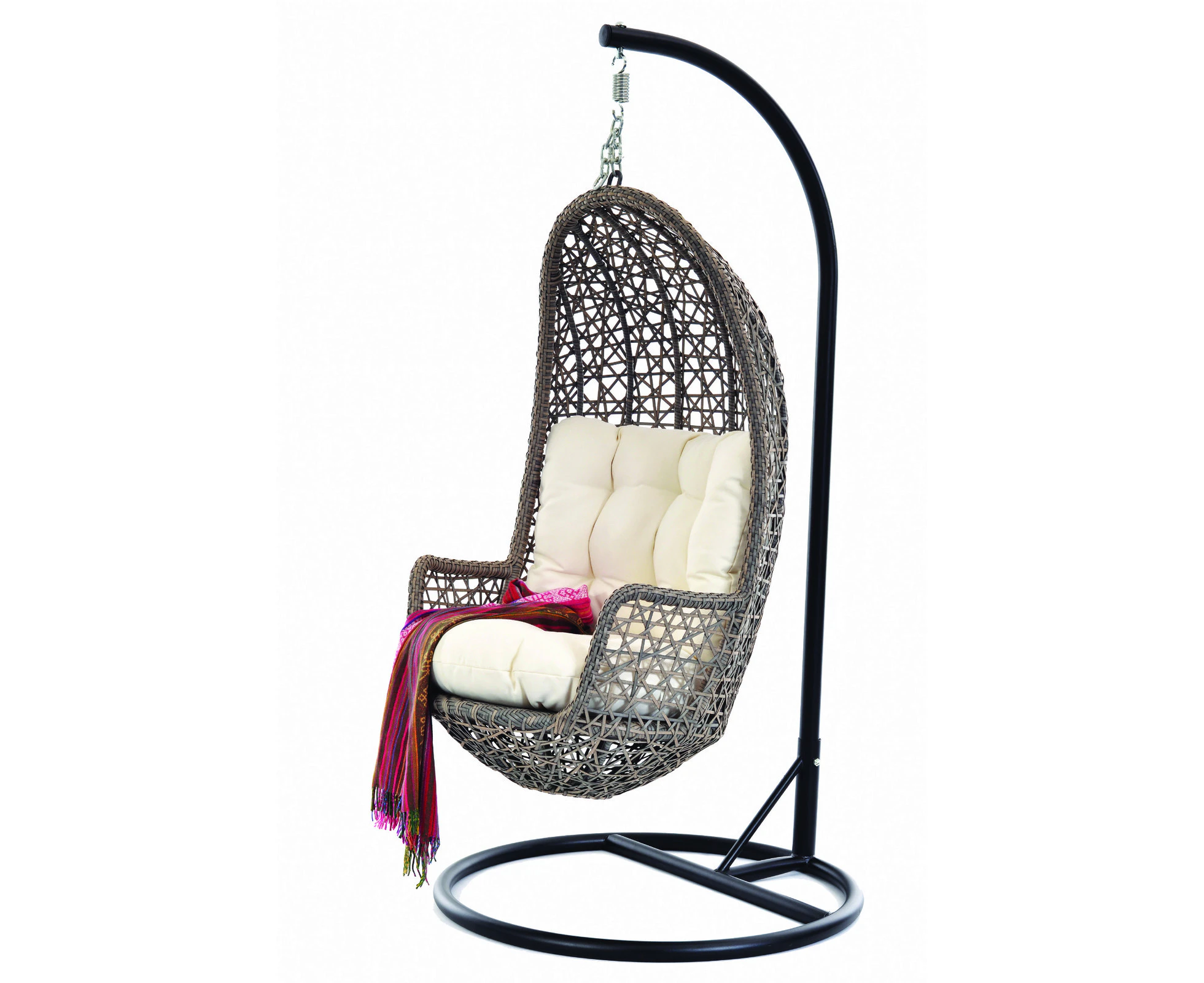 SUNSHINE | OUTDOOR HANGING CHAIR