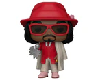 Snoop Dogg In Fur Coat Funko POP! Vinyl