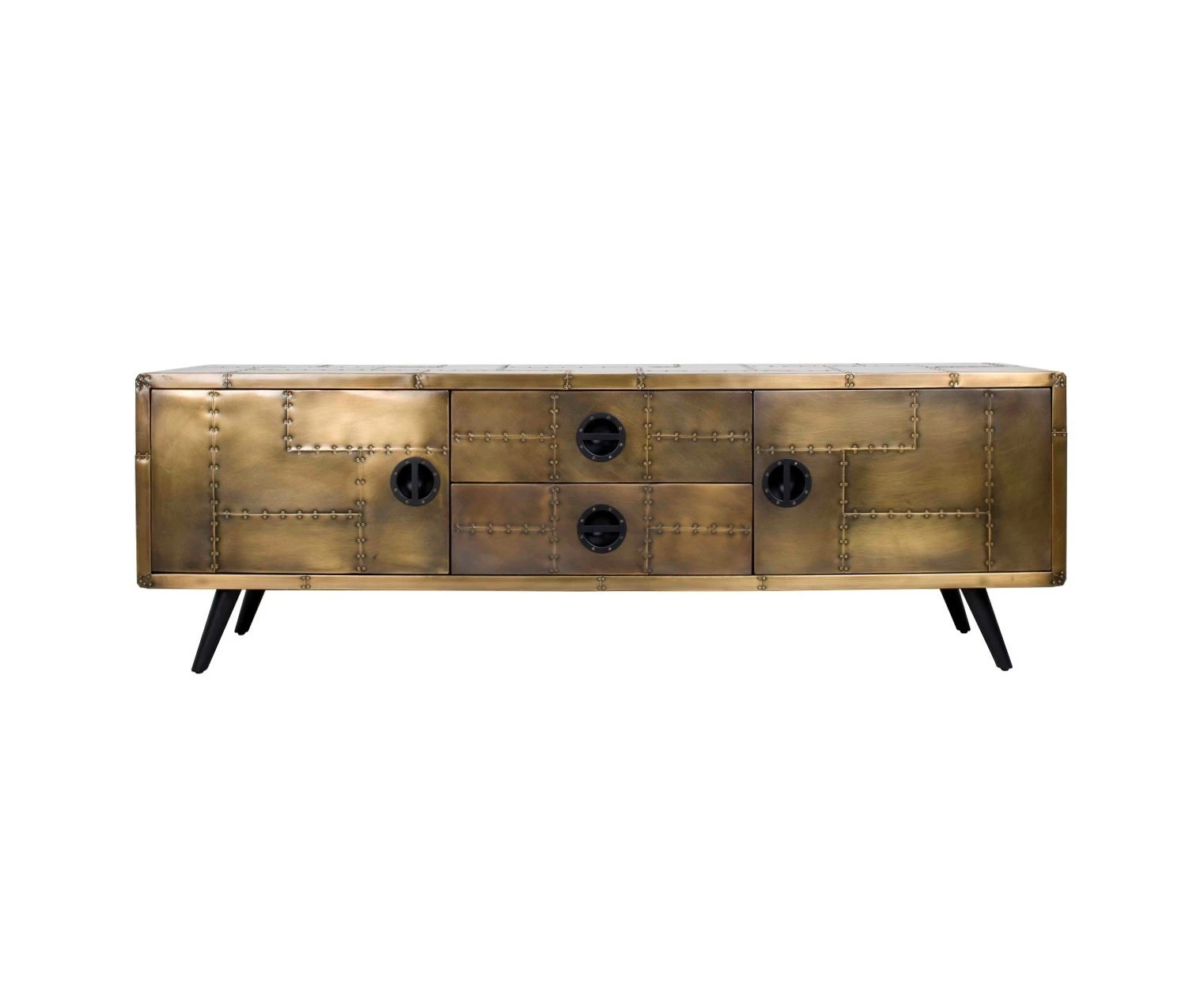 JET BLAST | BRASS ENTERTAINMENT UNIT