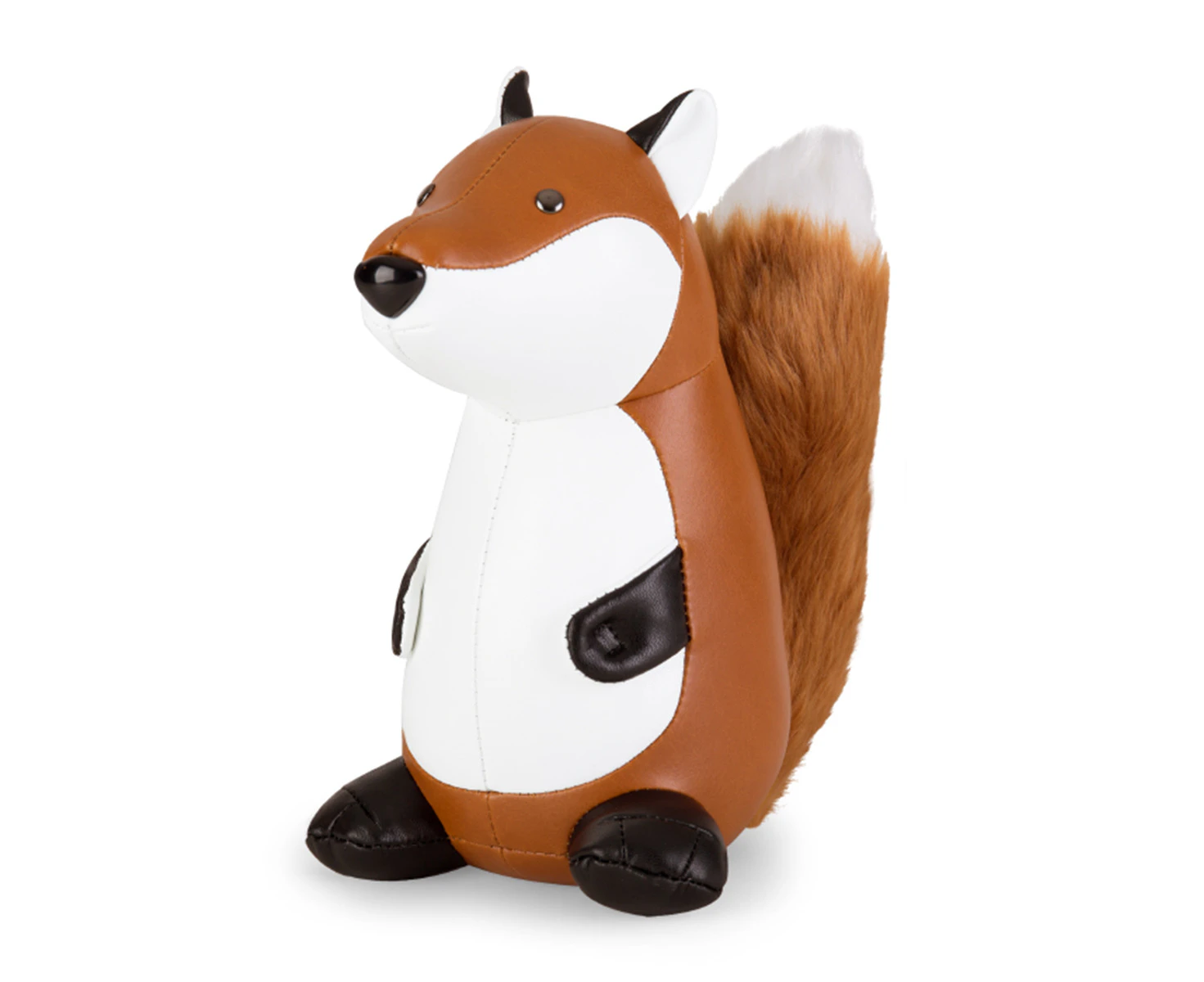 Bookend Classic Fox Tan