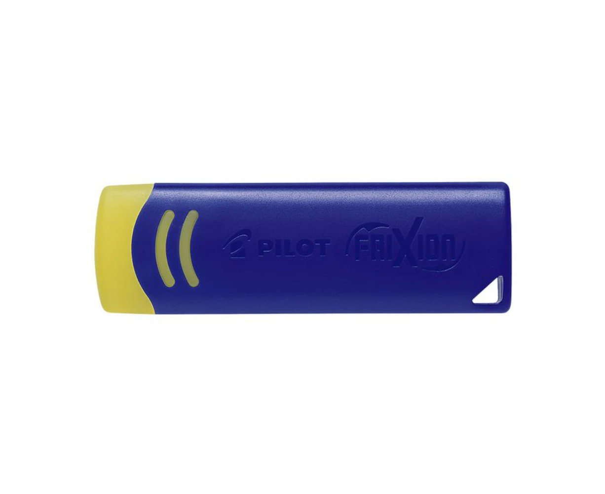 Pilot Frixion Eraser (A.K.A Frixion Remover) : Blue