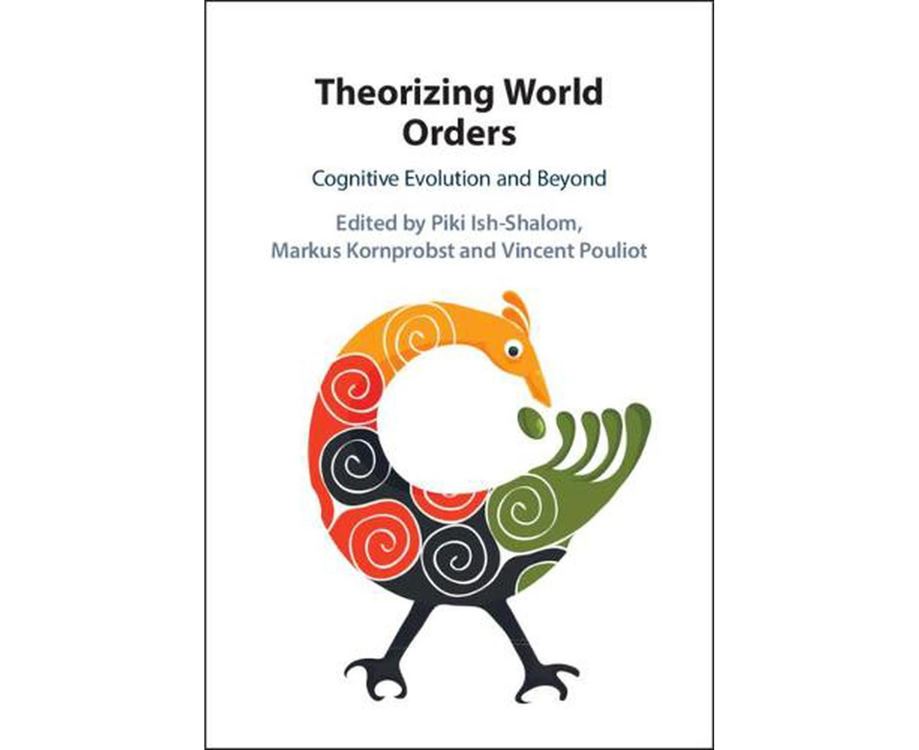 Theorizing World Orders