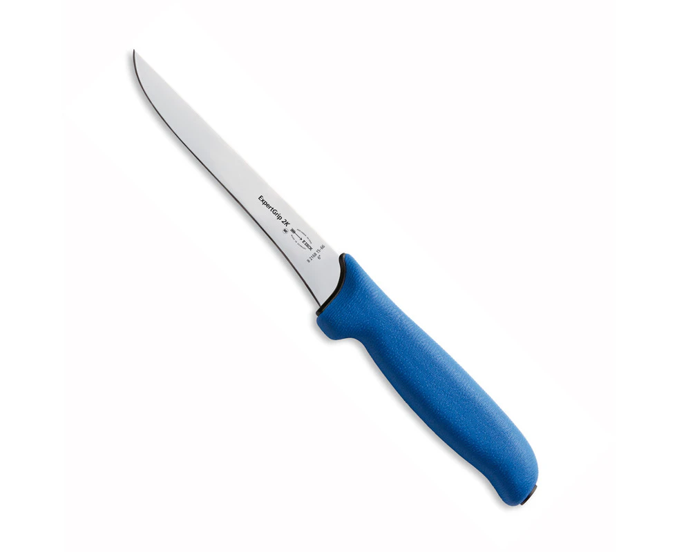 F. Dick ExpertGrip Stiff  Boning Knife 15 cm