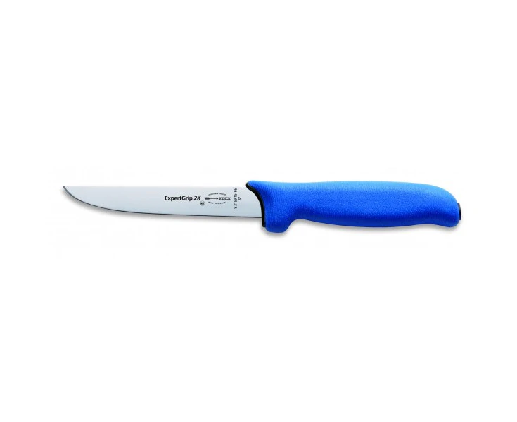 F. Dick ExpertGrip 2K Wide Blade Boning Knife 15 cm