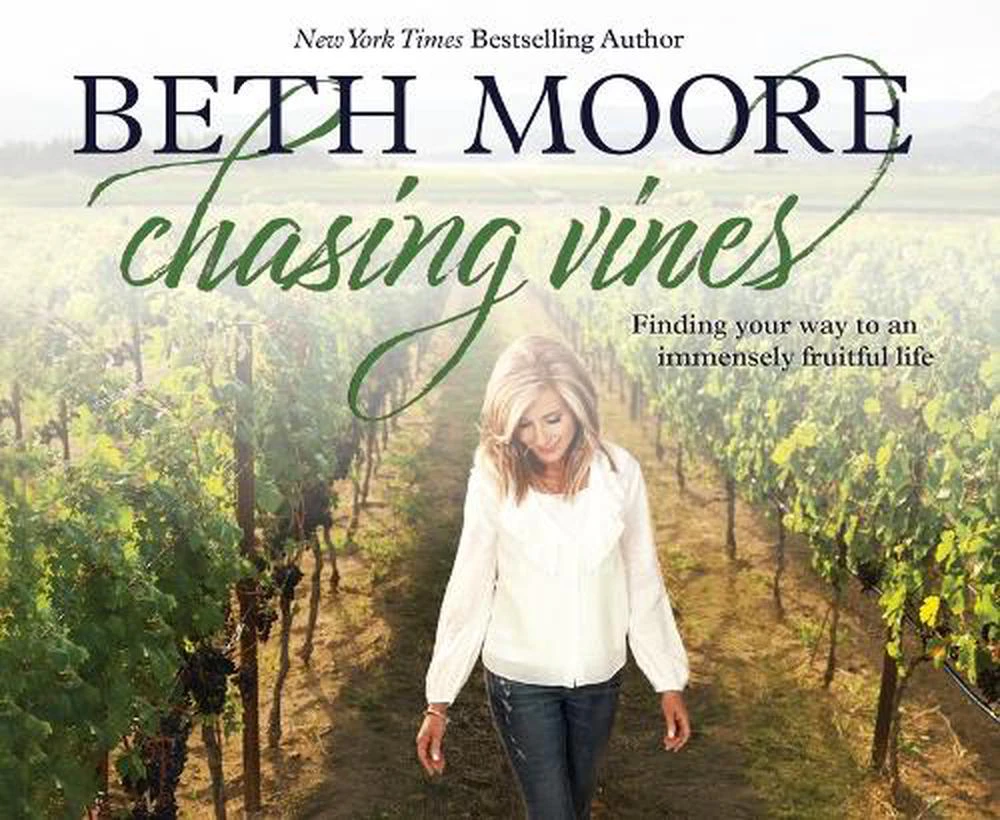 Chasing Vines