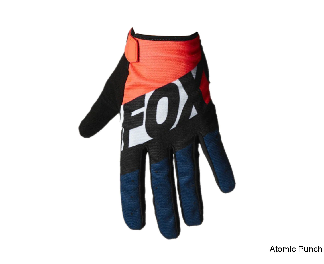 Fox Ranger Gloves Gel G2 - Atomic Punch